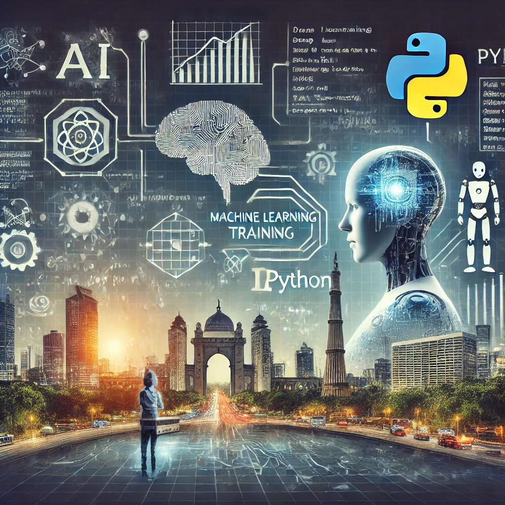 Machine Learning Course in Delhi  A Complete Guide for Beginners